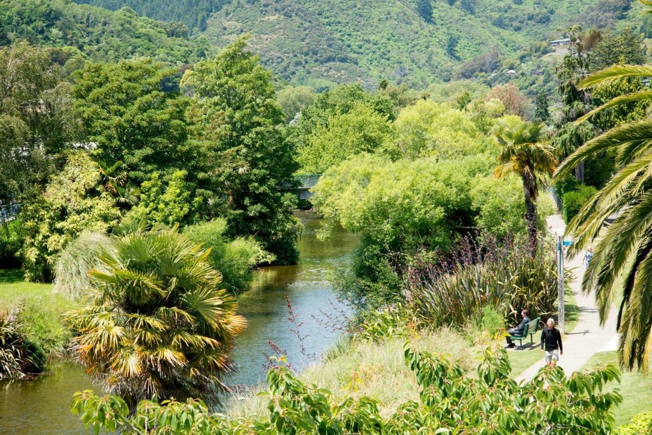 נלסון Riverside מראה חיצוני תמונה